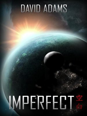 cover image of Imperfect